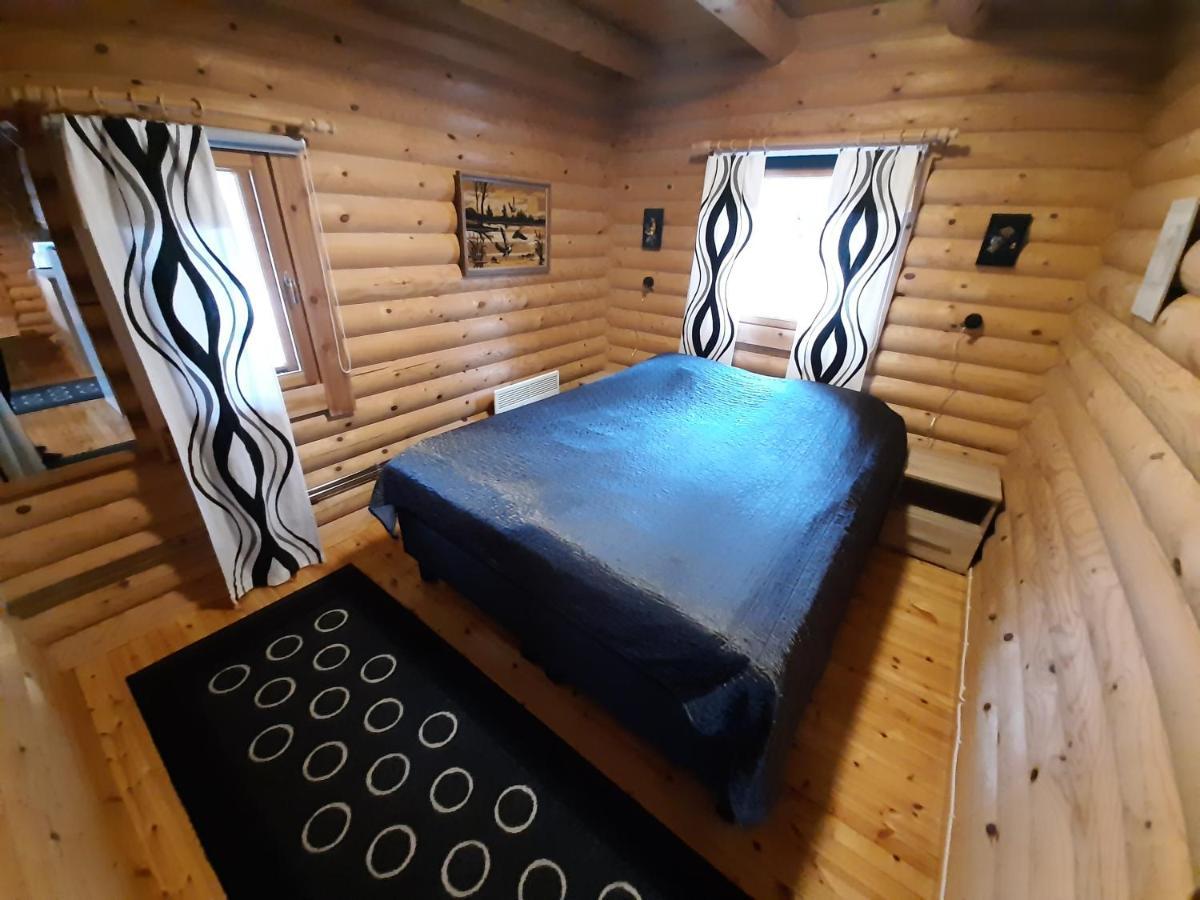 Temola Villa Alvajarvi ภายนอก รูปภาพ